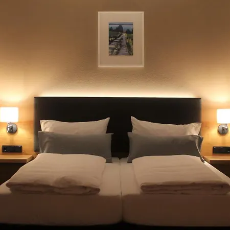 Steidl Inn Bauerbach