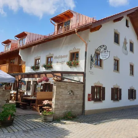 Inn Steidl *