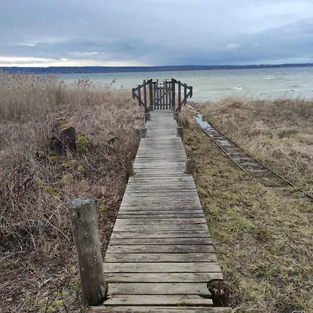 Penzion Steidl Bauerbach