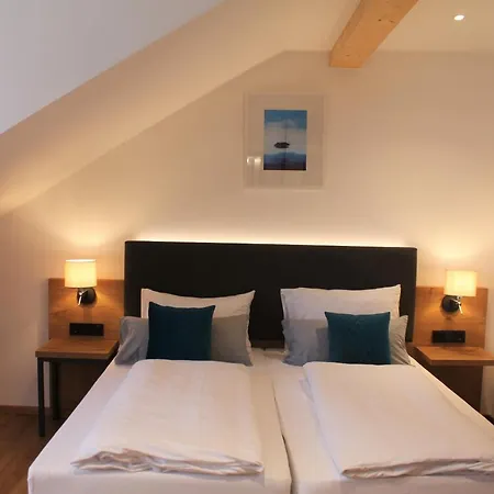 Inn Steidl Bauerbach
