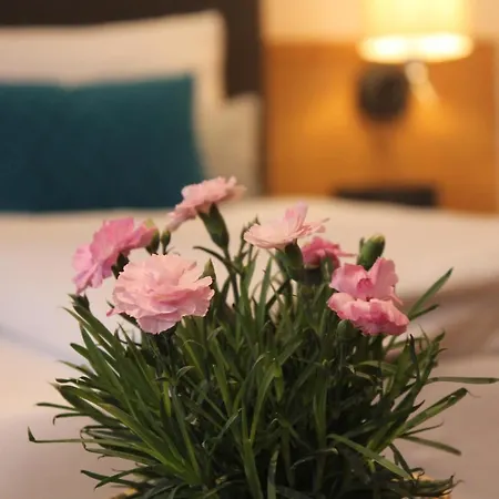 Steidl Inn Bauerbach