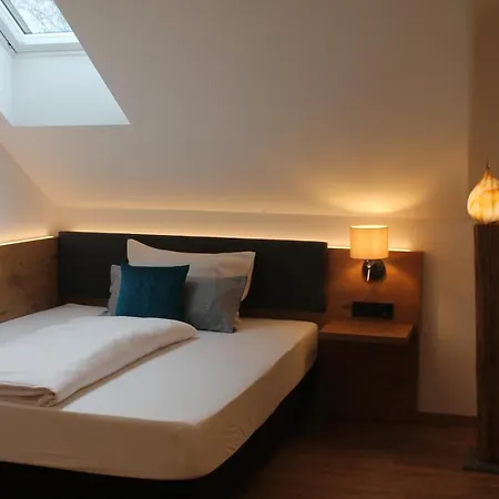 Steidl Inn Bauerbach